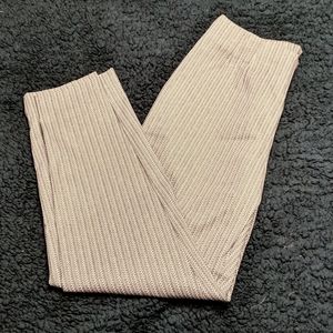 Time and Tru Herringbone slacks